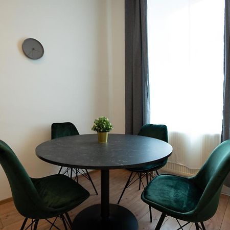 Lovely 1-Bedroom Apartment Next To Praterstern Vídeň Exteriér fotografie